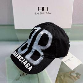 Picture of Balenciaga Cap _SKUBalenciagaCap87429